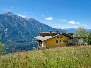 Alpen Suite Acherkogel im �tztal Ferienwohnung Alpen Suite